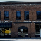 Woodall & Lang Inc