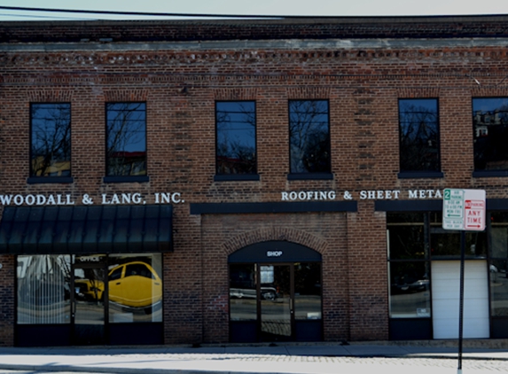 Woodall & Lang Inc - Lynchburg, VA