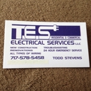 TES Electrical Services LLC - Electricians