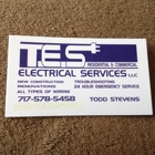 TES Electrical Services LLC