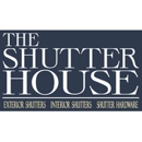 The Shutter House of Daphne - Draperies, Curtains & Window Treatments