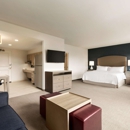 Homewood Suites by Hilton Worcester - Hotels
