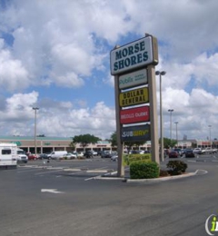 shoe show on nine mile road