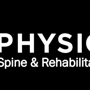 Dr. Randy F. Rizor: The Physicians Spine & Rehabilitation Specialists