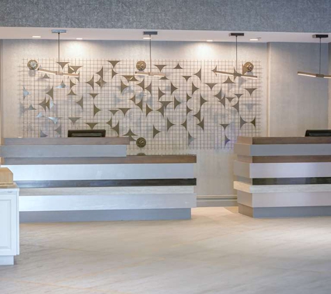 DoubleTree by Hilton Hotel Boston - Rockland - Rockland, MA