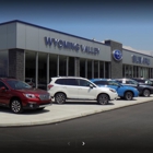 Wyoming Valley Subaru