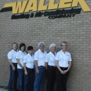 Waller Heating & Air - Air Conditioning Contractors & Systems