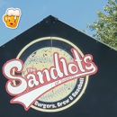 sandlots of salem - Bar & Grills