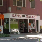 Sam's Market