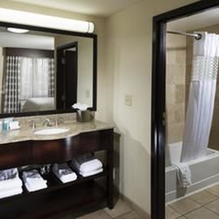 Hampton Inn & Suites Las Vegas South - Henderson, NV