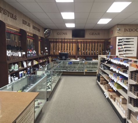 Shooter's Supply - Hixson, TN. Shop