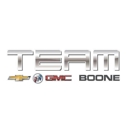 Elevation Chevrolet GMC of Boone - New Car Dealers