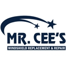 Mr Cee's Auto Glass - Glass-Automobile, Plate, Window, Etc-Manufacturers