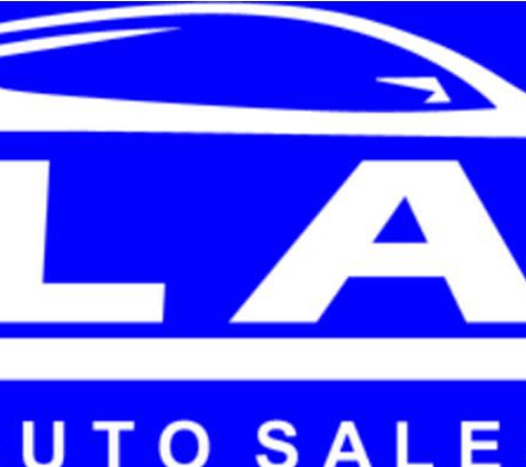 CLG Auto Sales - Montgomery, AL