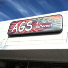 AGS Something Different