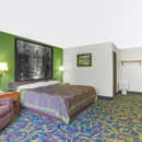 Super 8 by Wyndham Radford VA - Hotels