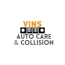 VINS Auto Care & Collision - Auto Repair & Service