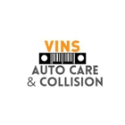 VINS Auto Care & Collision