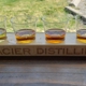 Glacier Distilling Company