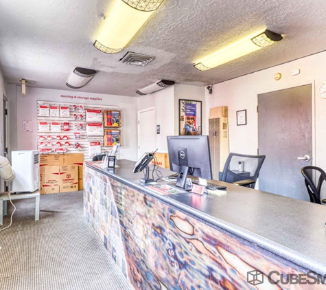 CubeSmart Self Storage - Albuquerque, NM