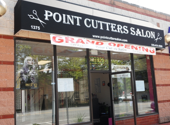 Point Cutters Salon - Merrick, NY