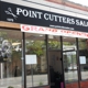 Point Cutters Salon