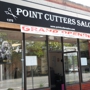 Point Cutters Salon
