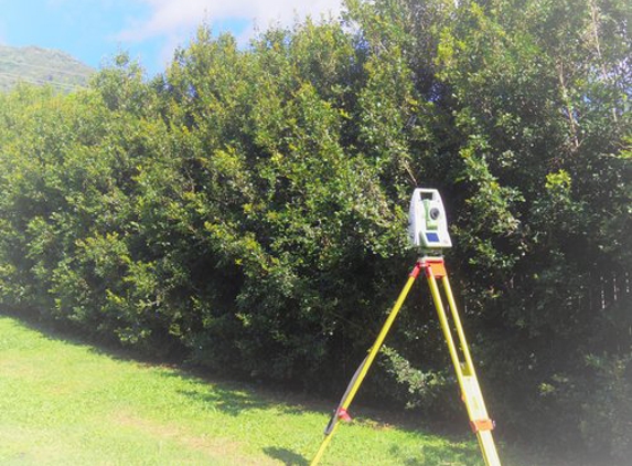 TerraModus Surveying
