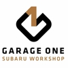Garage One Subaru Workshop gallery