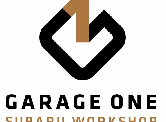 Garage One Subaru Workshop - Campbell, CA
