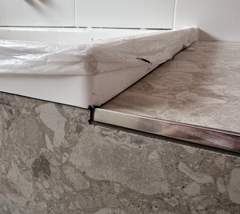 North Adelaide Tiling Pty Ltd - Holden Hill, SA
