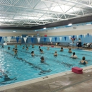 Collegiate School Aquatics Center - CPR Information & Services