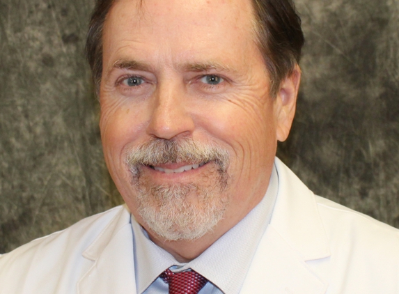 William Turlington, MD - Lumberton, NC