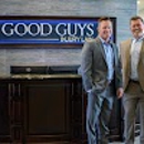 Good Guys Injury Law - Attorneys