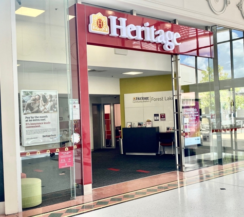 Heritage Bank