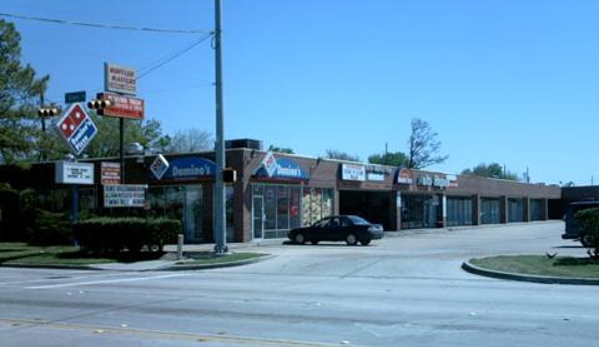 Tony Lim's Automotive Repair - Houston, TX