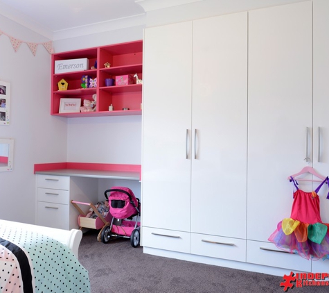 Independent Kitchens & Joinery - Cootamundra, NSW