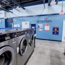 The Laundry Room - Raleigh - Laundromats