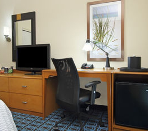 Fairfield Inn & Suites - Fort Lauderdale, FL