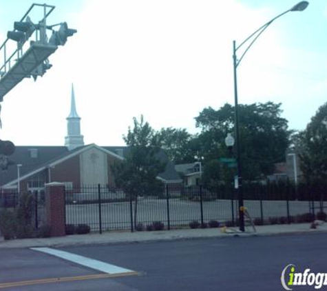 The Church of Jesus Christ of Latter-day Saints - Chicago, IL