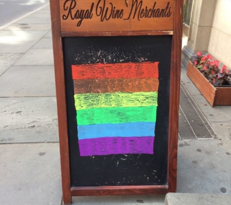 Royal Wine Merchants - New York, NY