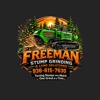 Freeman Stump Grinding & Land Solutions gallery