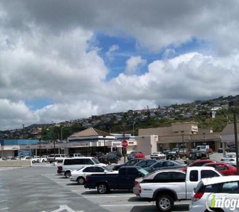 Jamba - Honolulu, HI