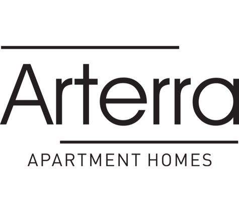 Arterra Apartments - Kent, WA
