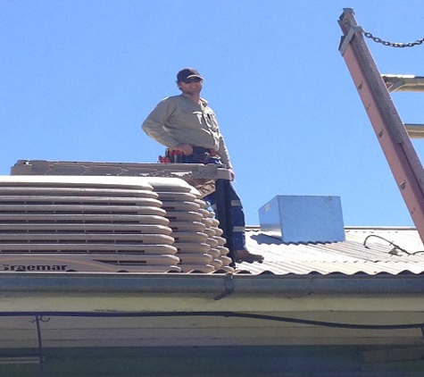 Beesons Electrical and Refrigeration Pty Ltd - St George, QLD