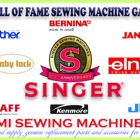 Amerisew Singer Repair  (Mobile Service)