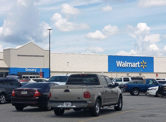 Walmart - Pharmacy - Albany, GA