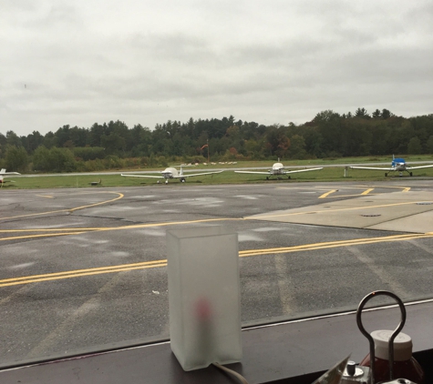 Air Field Cafe - Stow, MA