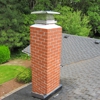 West Seattle Chimney Sweep Repair gallery