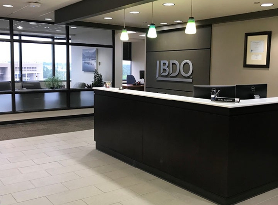 Bdo - Anchorage, AK